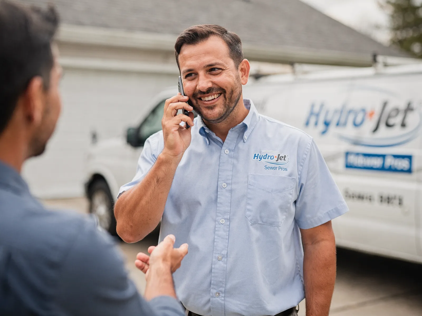 Hydro Jetting Eddyville, IL FAQs